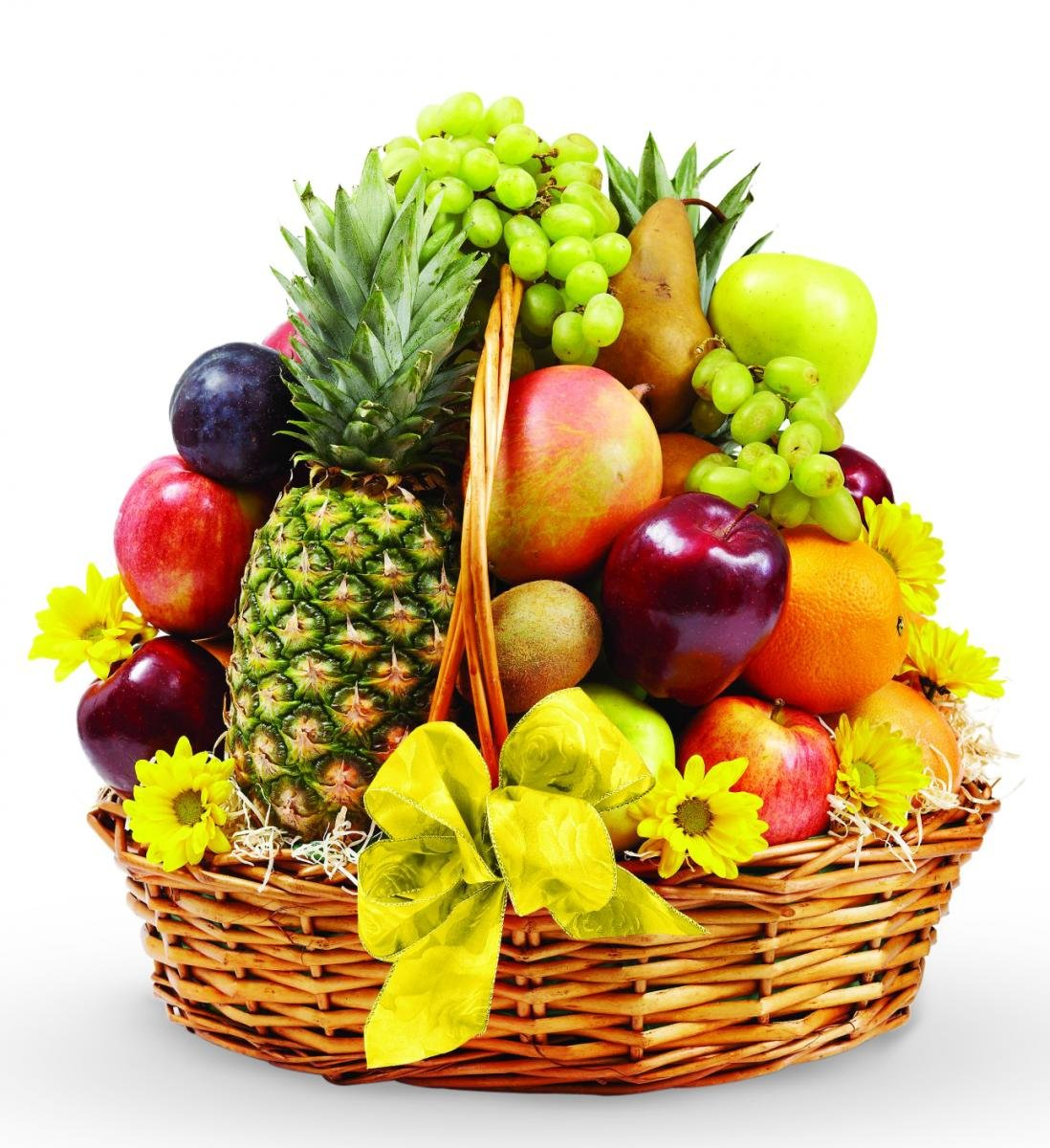 Fresh Fruit