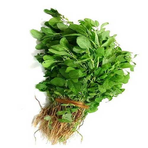 Leafy Greens