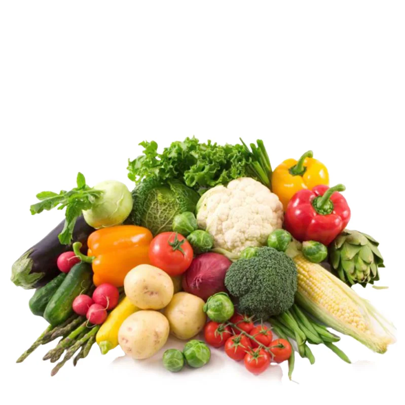 Vegetables